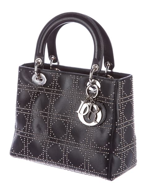 borse dior black friday|lady dior handbags.